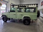 Thumbnail Photo 24 for 1995 Land Rover Defender